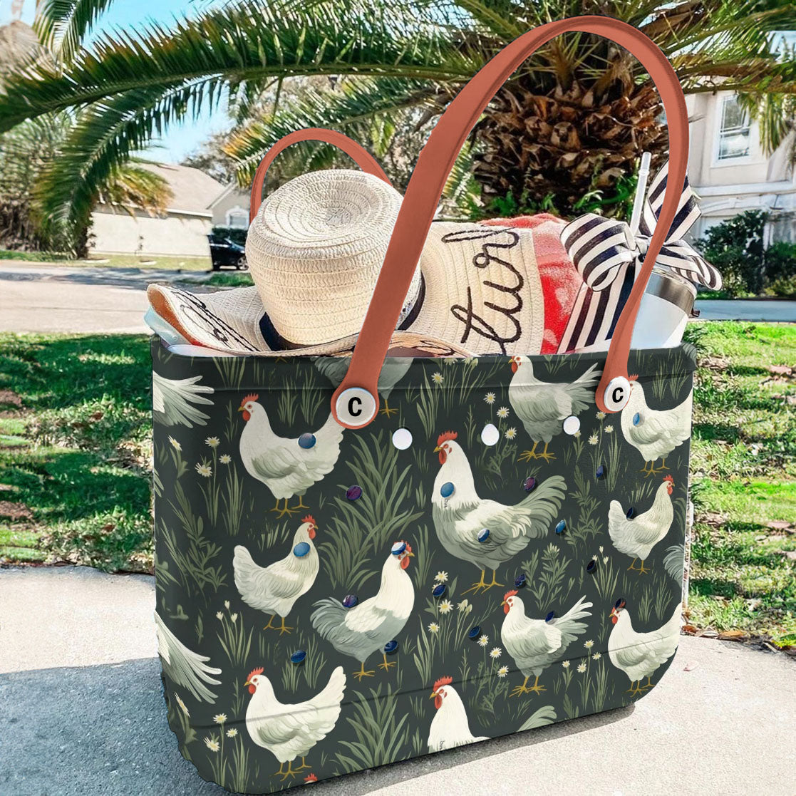 Spheregoods Cee™ Bag Barnyard Buddies