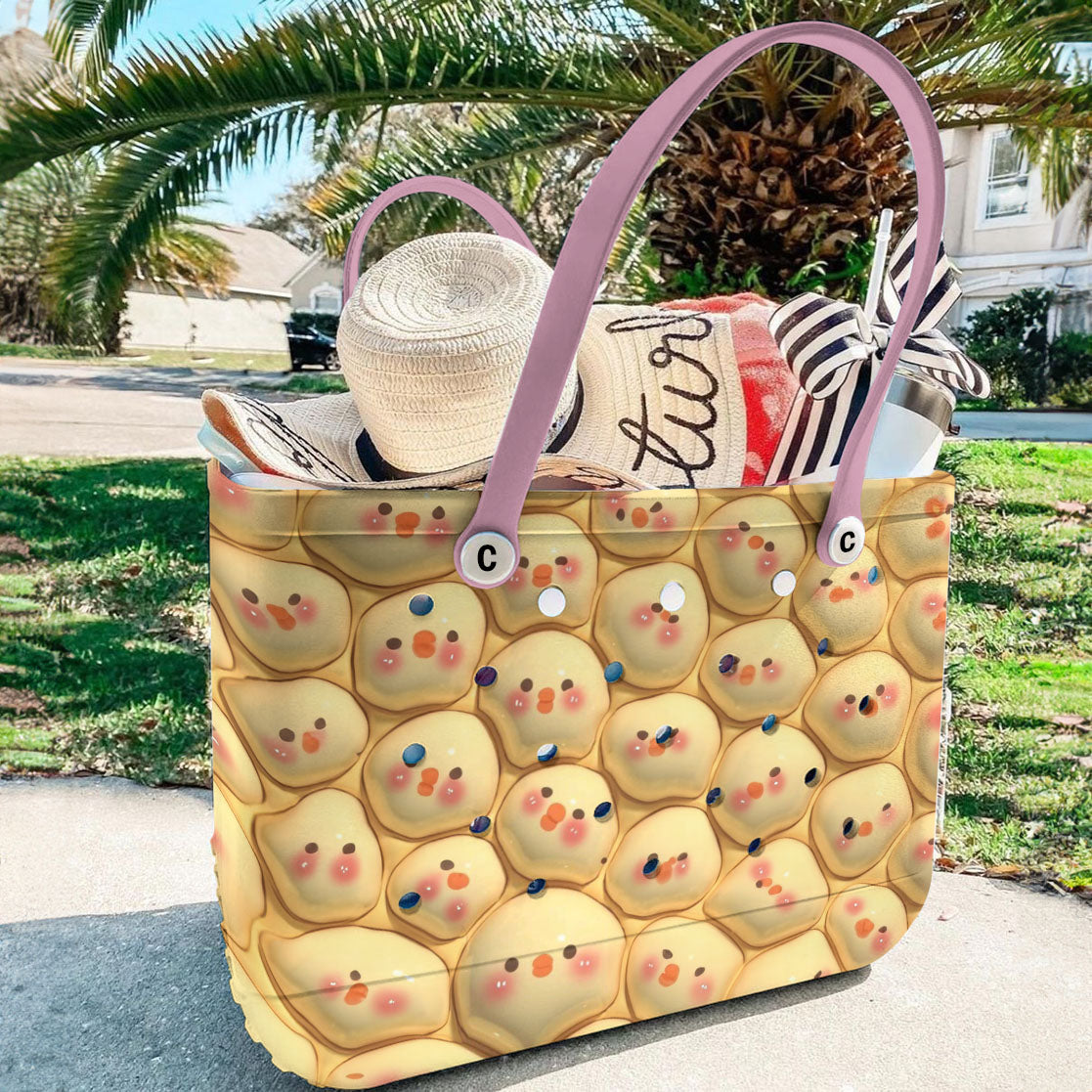 Spheregoods Cee™ Bag Cuddle Chick Carry