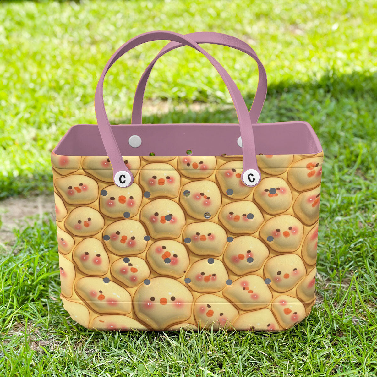 Spheregoods Cee™ Bag Cuddle Chick Carry
