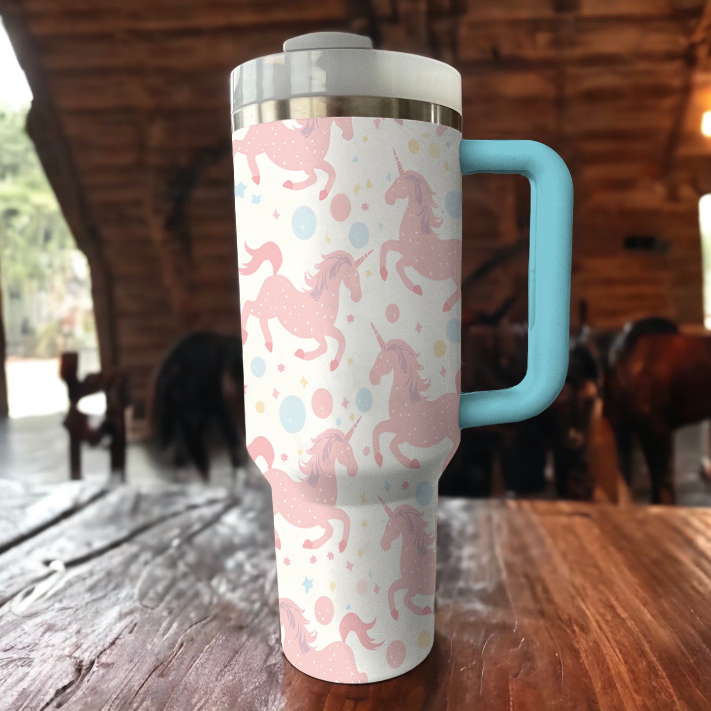 Spheregoods Tumbler Gallop Dream