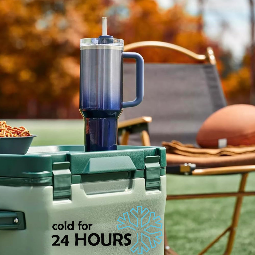 Spheregoods Tumbler Coastal Shell