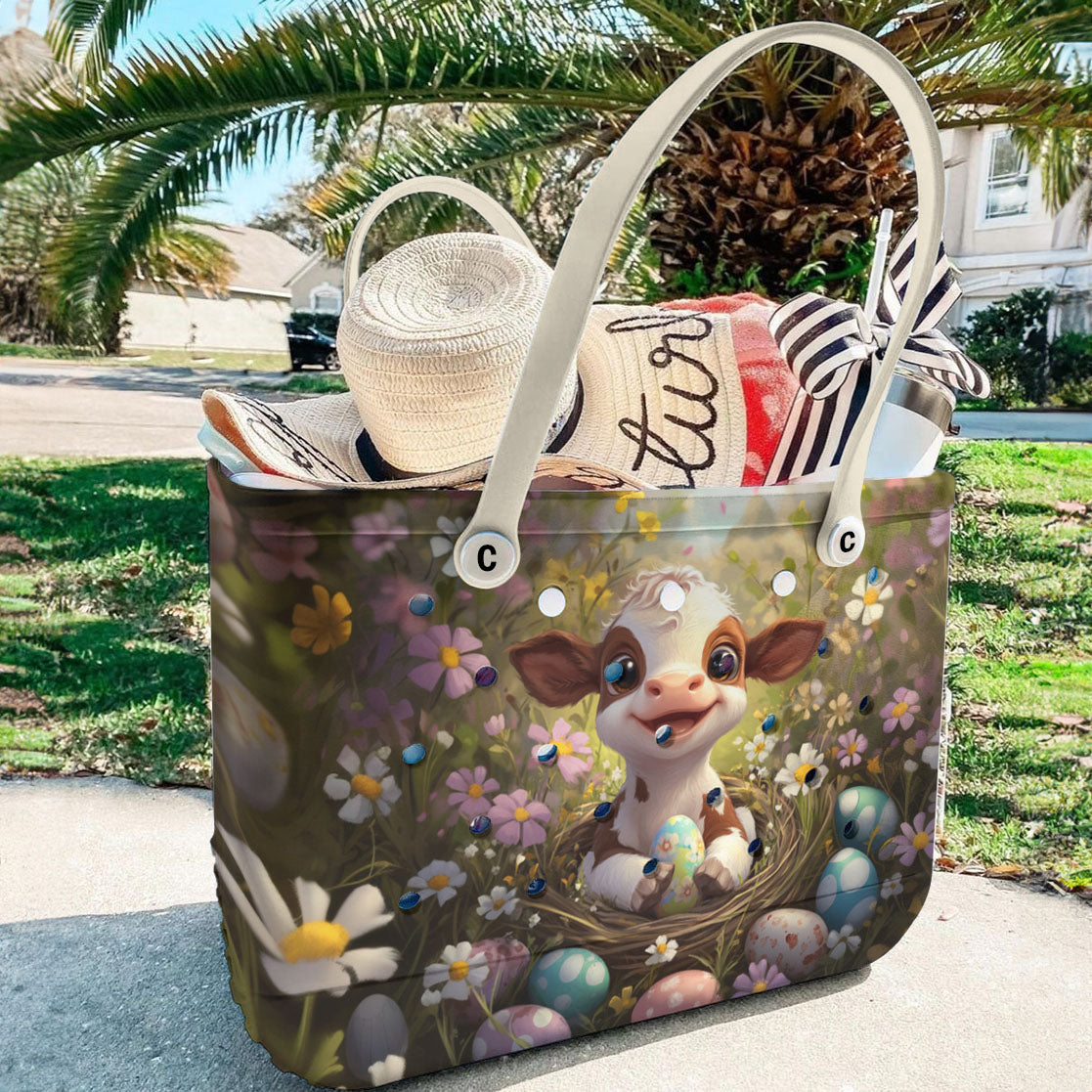 Spheregoods Cee™ Bag Moo-ving Day