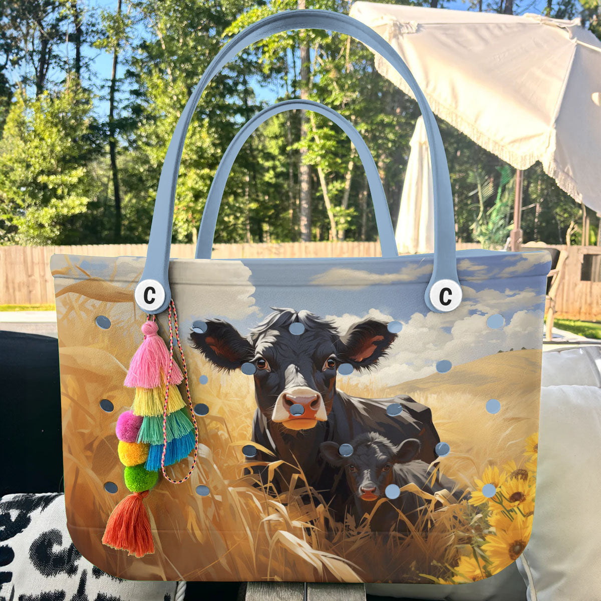 Spheregoods Cee™ Bag Rural Retreat