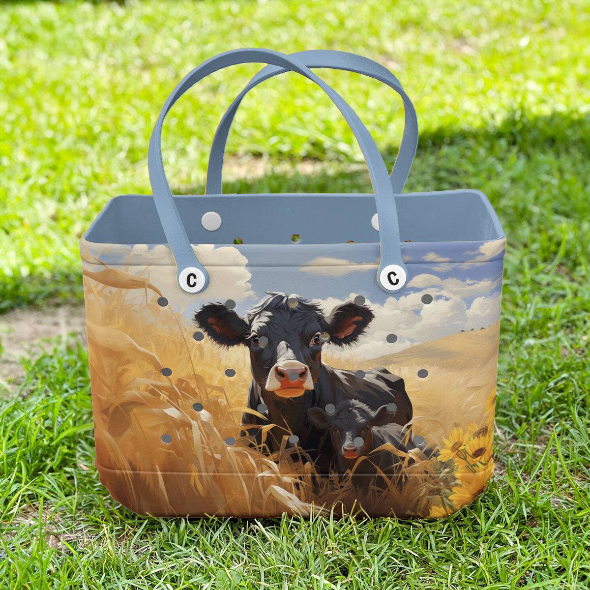 Spheregoods Cee™ Bag Rural Retreat