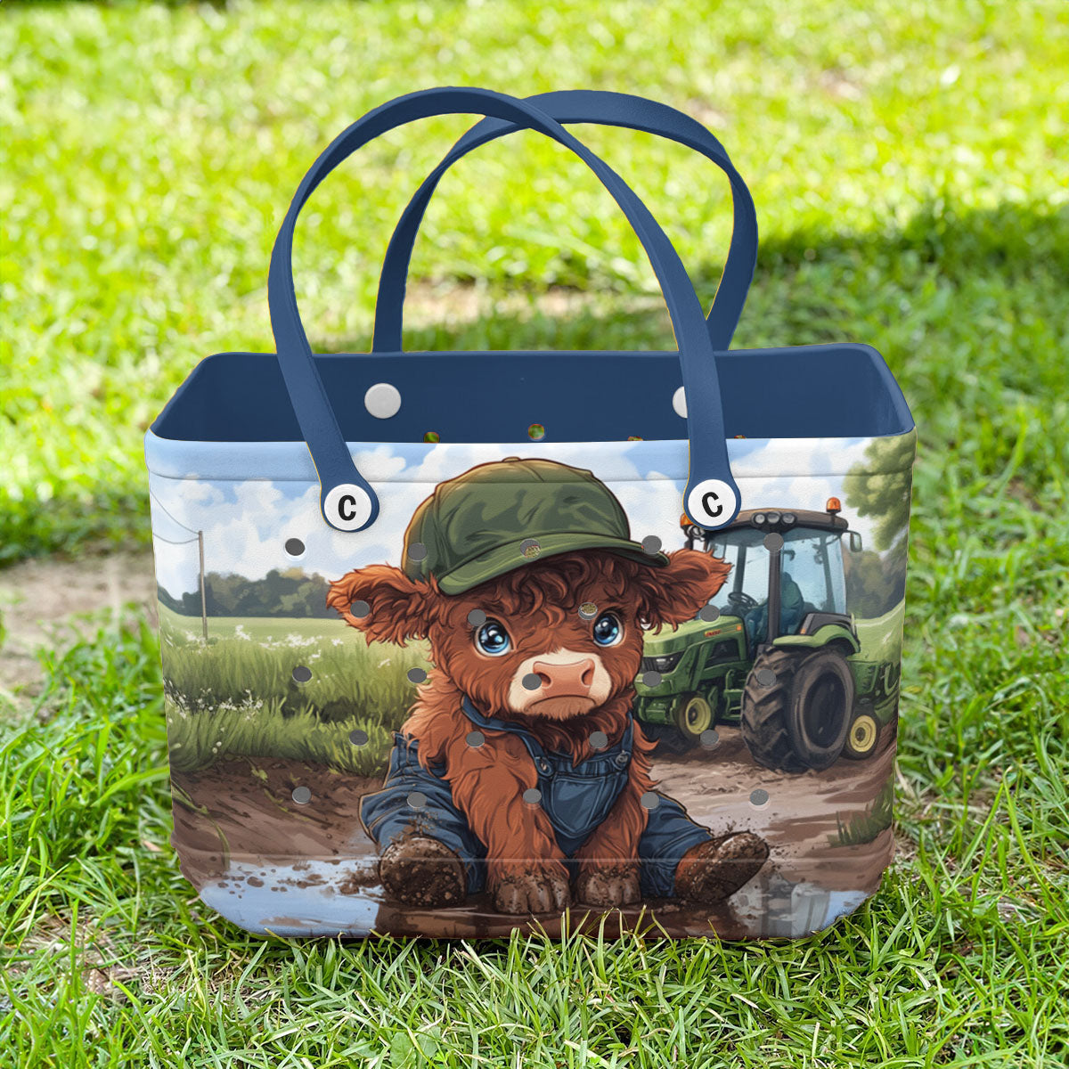 Spheregoods Cee™ Bag Muddy Buddy