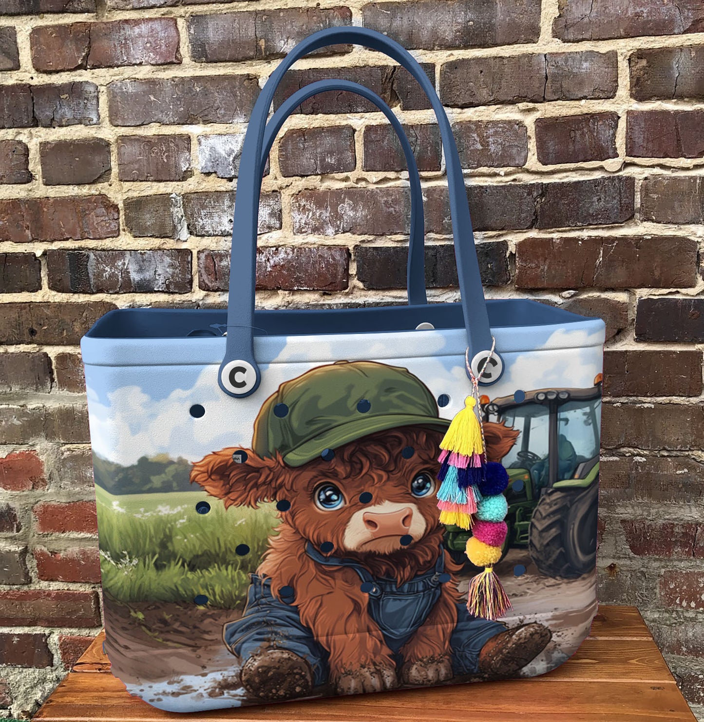 Spheregoods Cee™ Bag Muddy Buddy