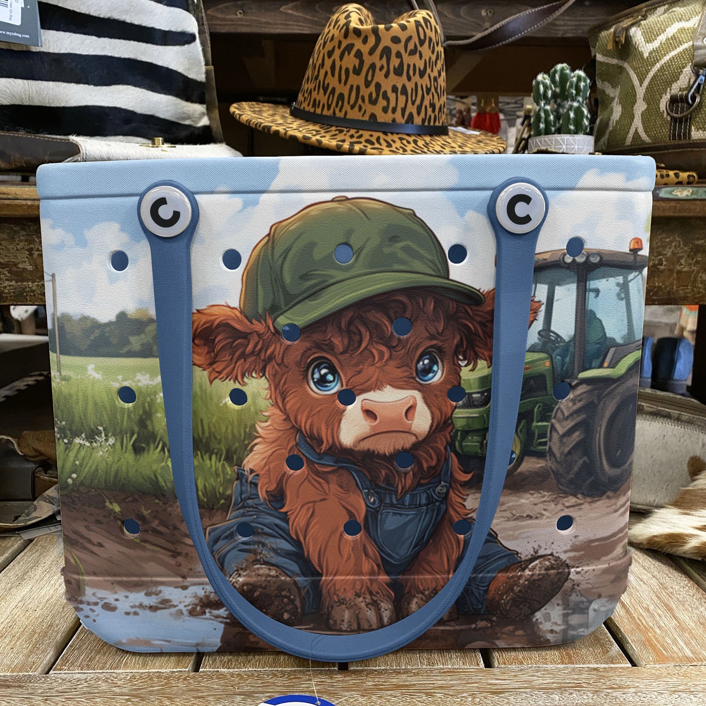 Spheregoods Cee™ Bag Muddy Buddy