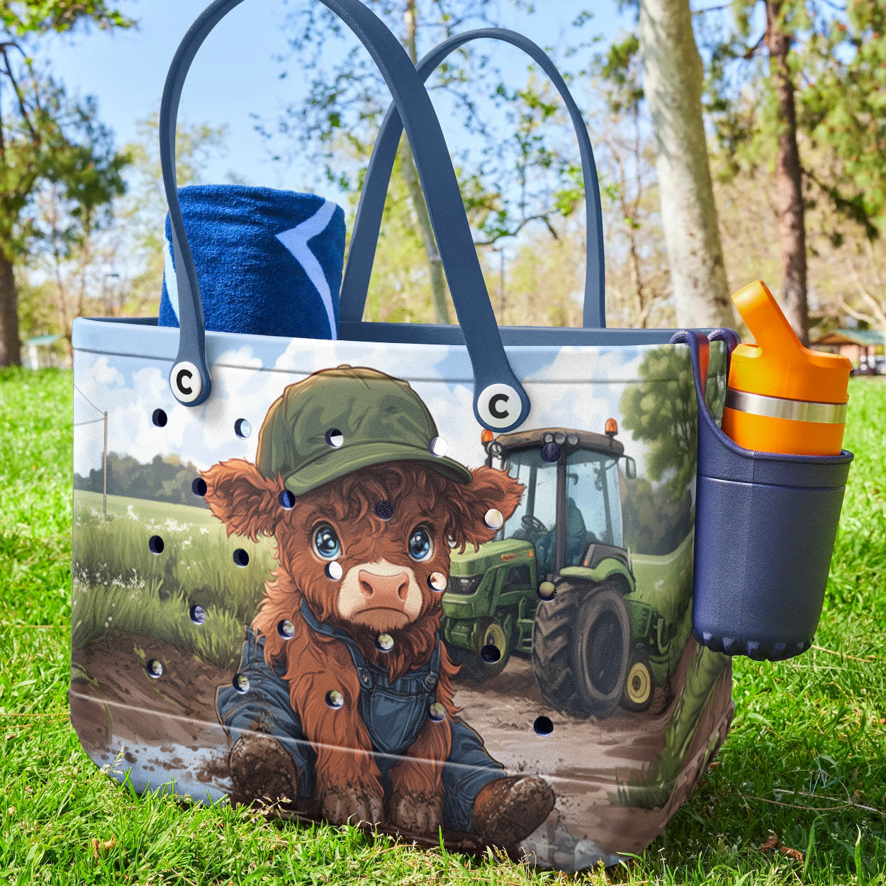 Spheregoods Cee™ Bag Muddy Buddy
