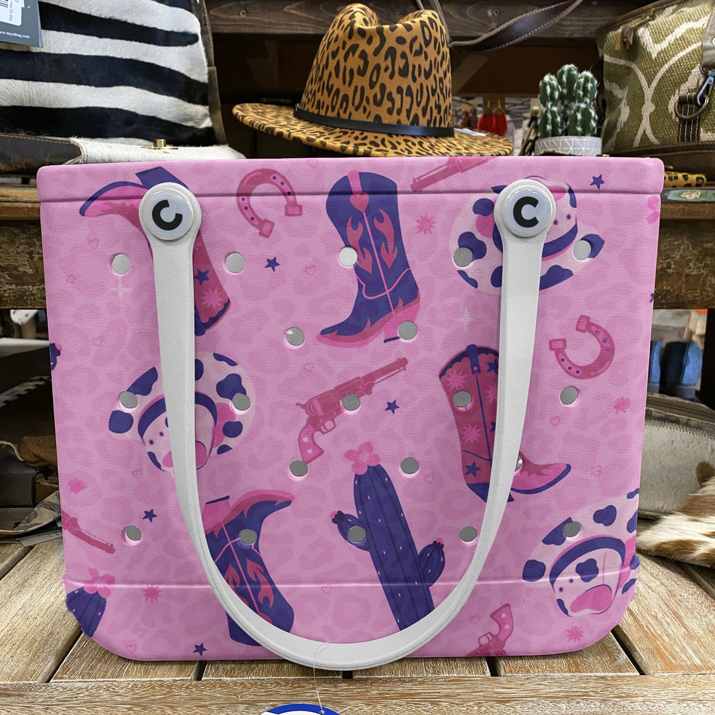 Spheregoods Cee™ Bag Desert Diva