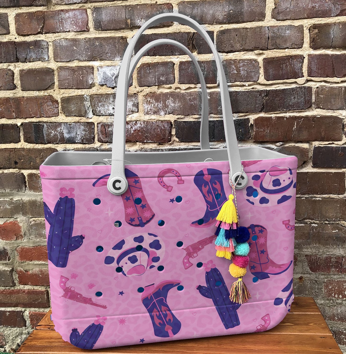 Spheregoods Cee™ Bag Desert Diva