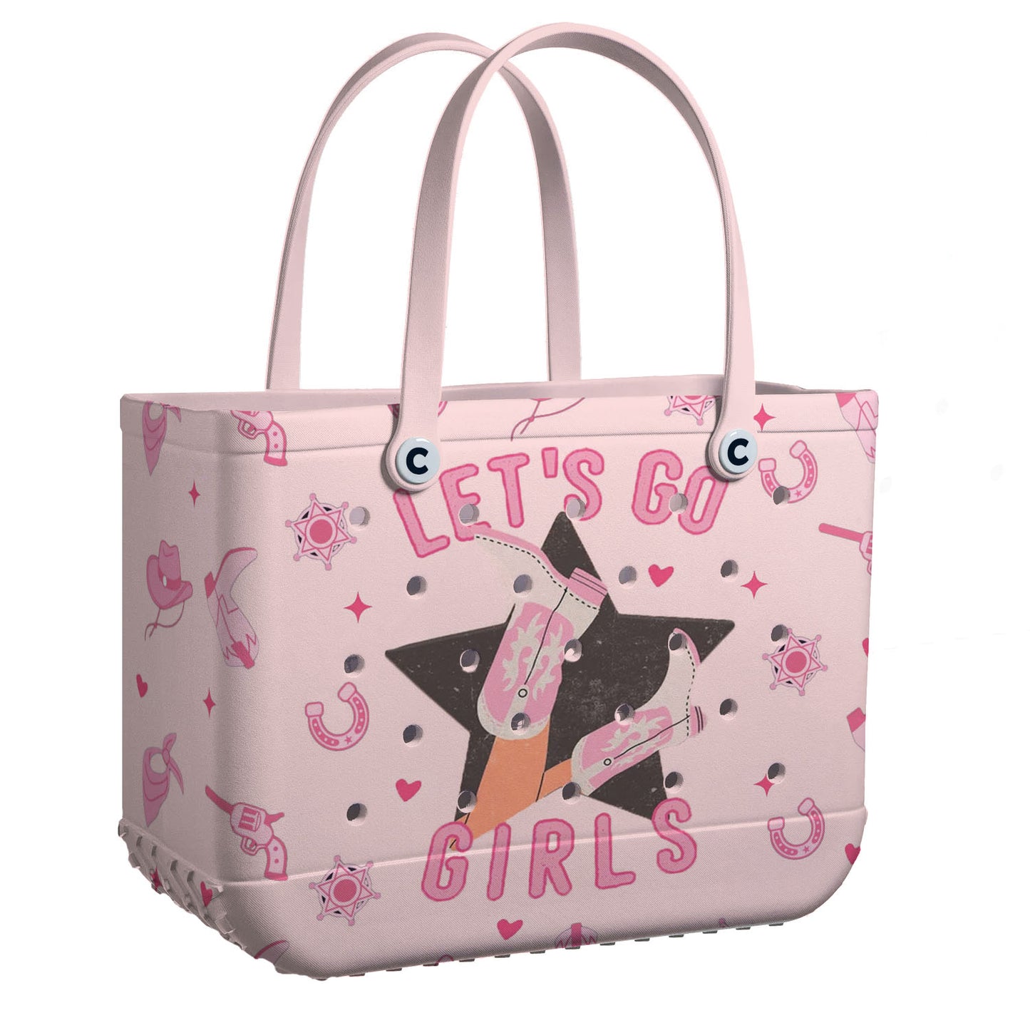 Spheregoods Cee™ Bag Glam Gal Go-To
