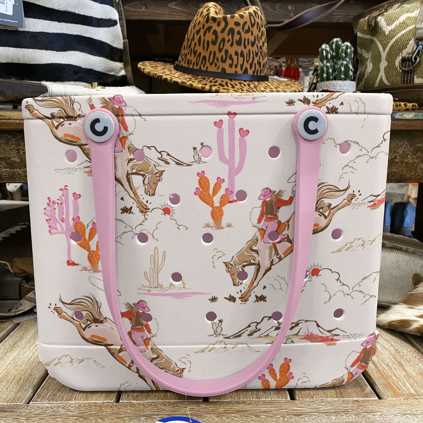 Spheregoods Cee™ Bag Desert Chic