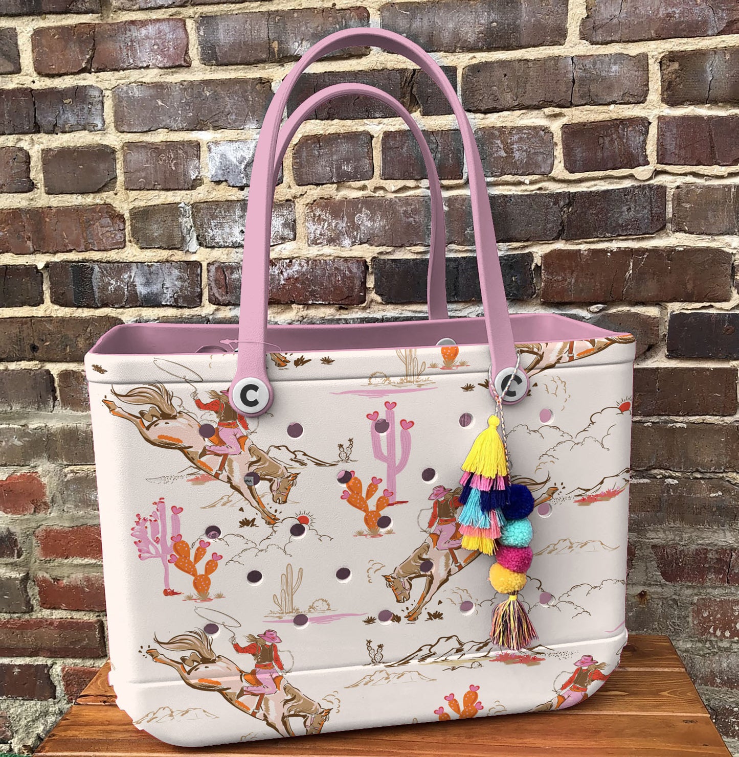 Spheregoods Cee™ Bag Desert Chic