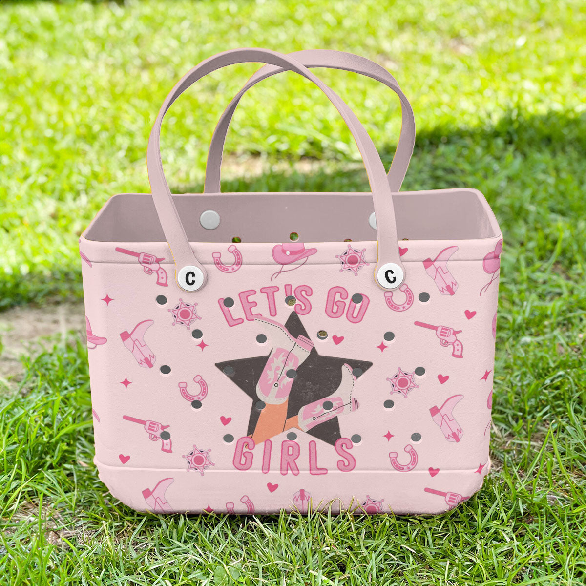 Spheregoods Cee™ Bag Glam Gal Go-To