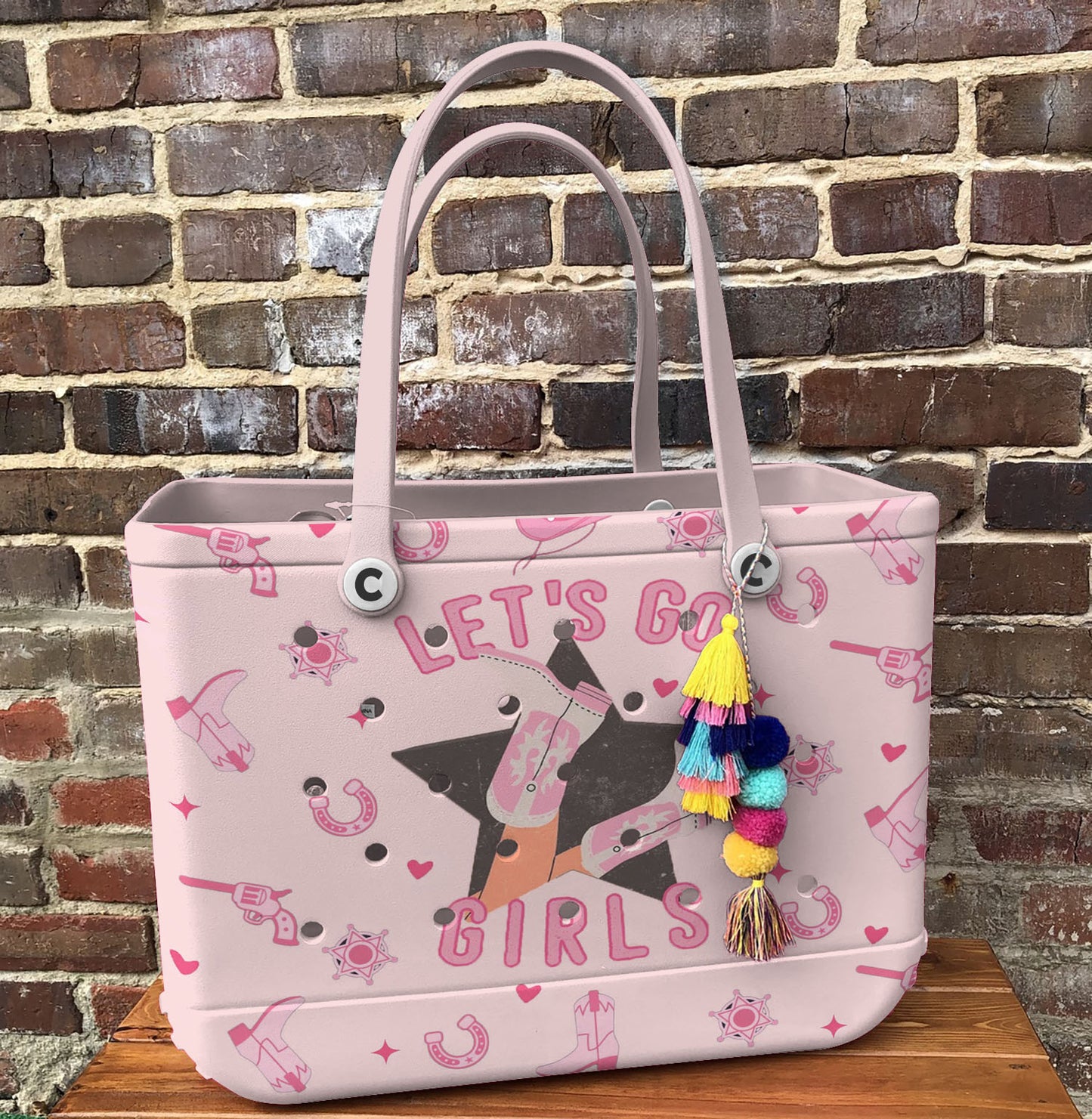Spheregoods Cee™ Bag Glam Gal Go-To