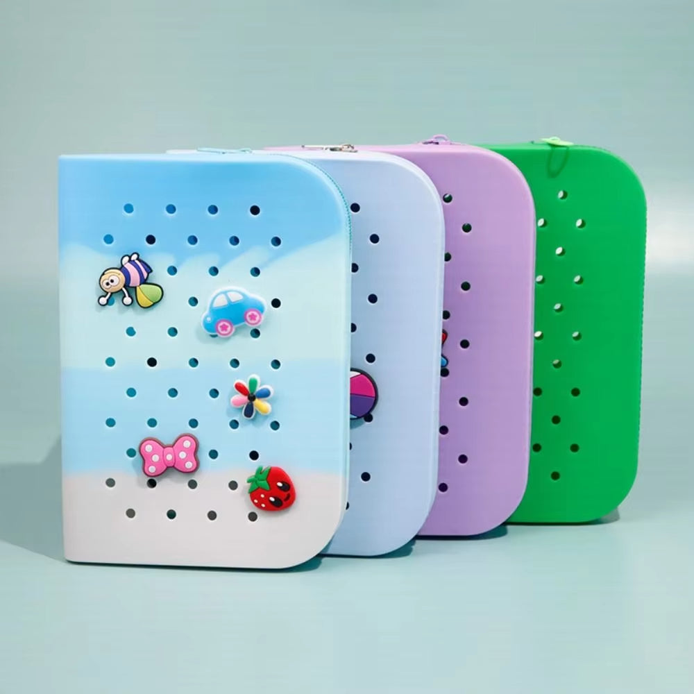 Spheregoods Silicone Pencil Case