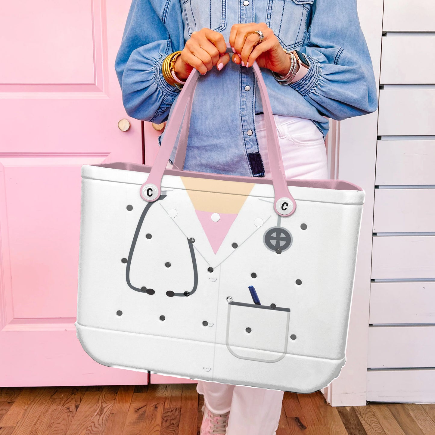 Spheregoods Cee™ Bag Medical Heroes