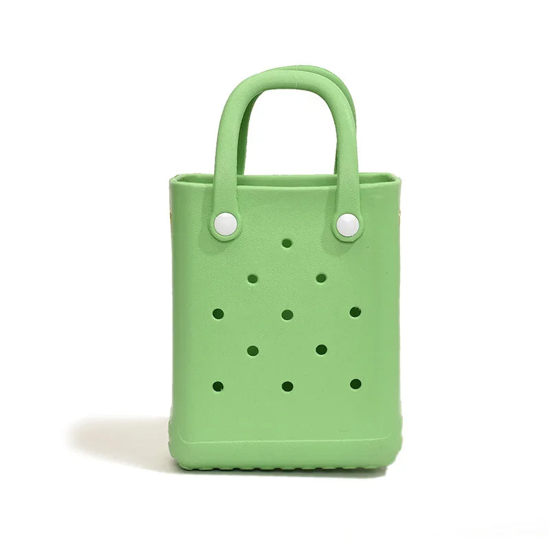 Spheregoods EVA Tote Bag Lightweight Travel