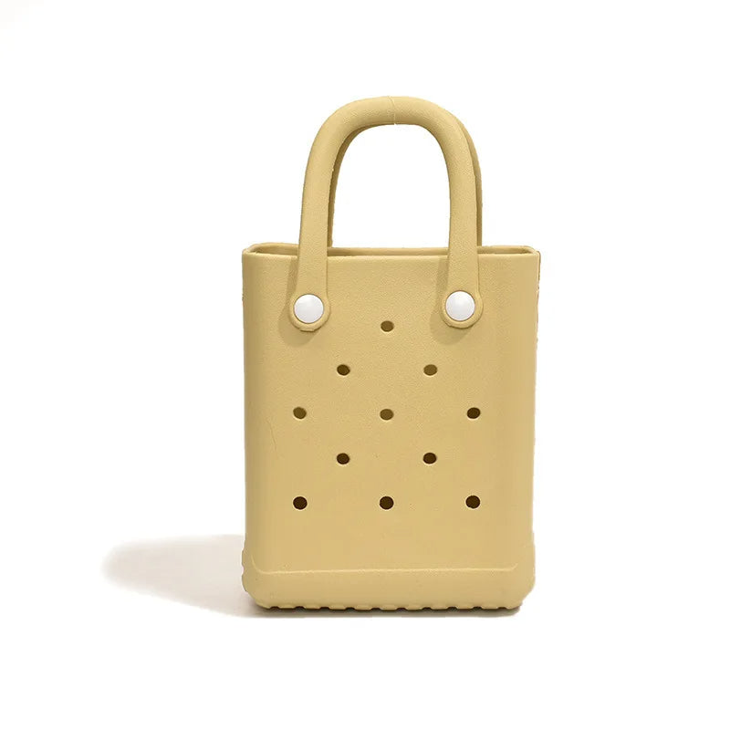 Spheregoods EVA Tote Bag Lightweight Travel