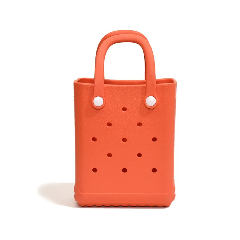 Spheregoods EVA Tote Bag Lightweight Travel