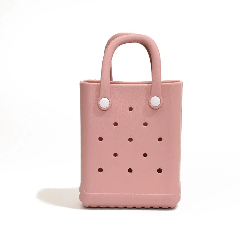 Spheregoods EVA Tote Bag Lightweight Travel