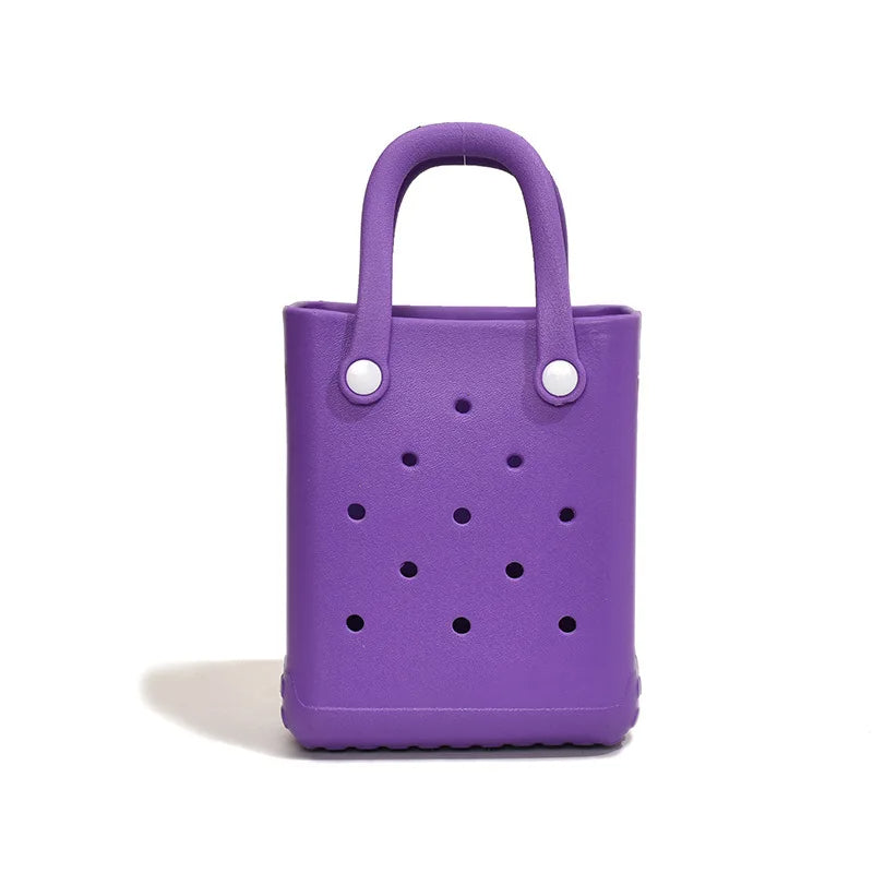 Spheregoods EVA Tote Bag Lightweight Travel