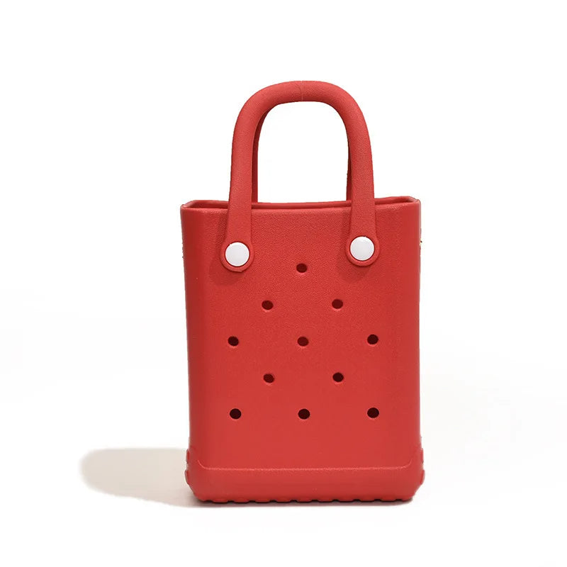 Spheregoods EVA Tote Bag Lightweight Travel