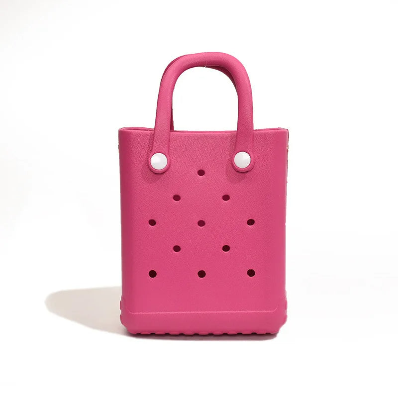 Spheregoods EVA Tote Bag Lightweight Travel