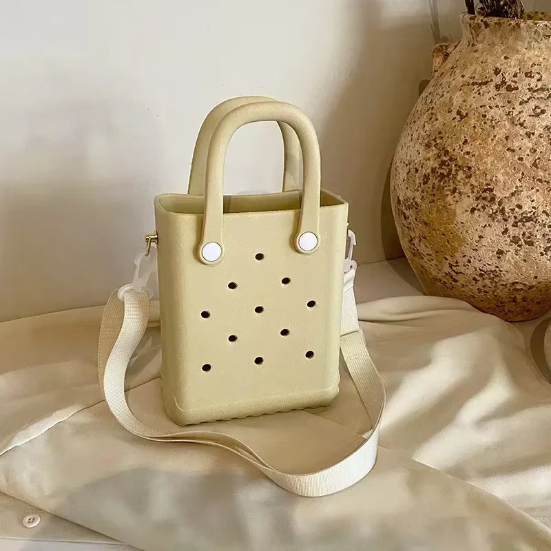Spheregoods EVA Tote Bag Lightweight Travel