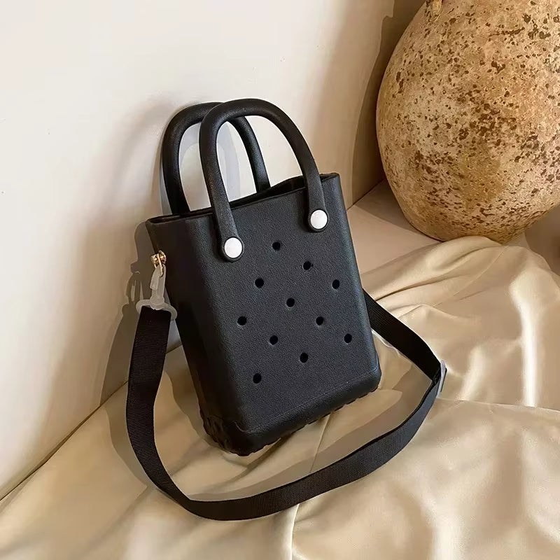 Spheregoods EVA Tote Bag Lightweight Travel