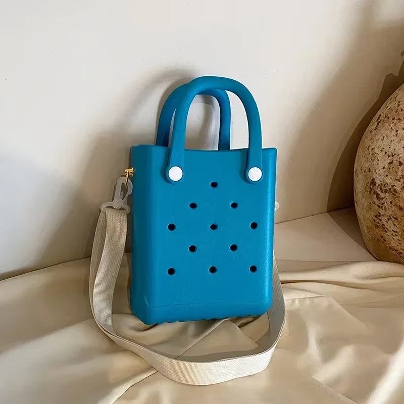 Spheregoods EVA Tote Bag Lightweight Travel