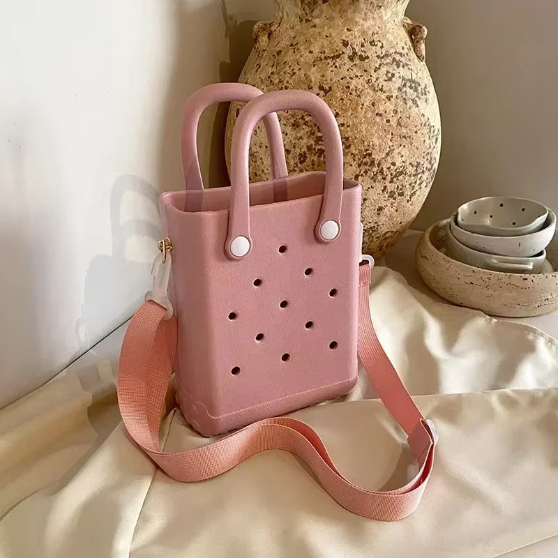 Spheregoods EVA Tote Bag Lightweight Travel