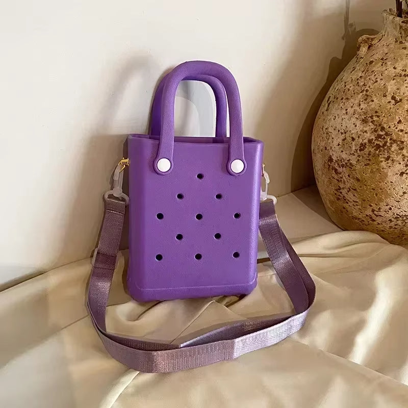 Spheregoods EVA Tote Bag Lightweight Travel