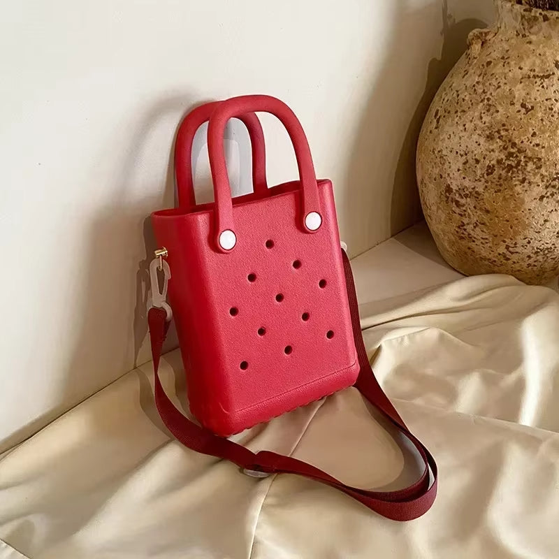 Spheregoods EVA Tote Bag Lightweight Travel