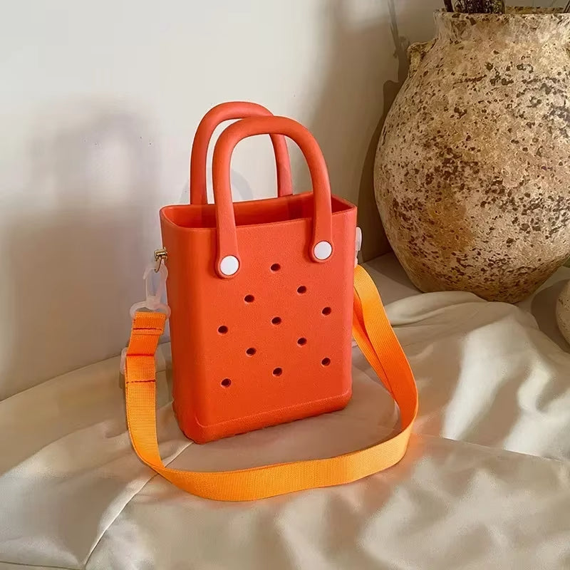 Spheregoods EVA Tote Bag Lightweight Travel