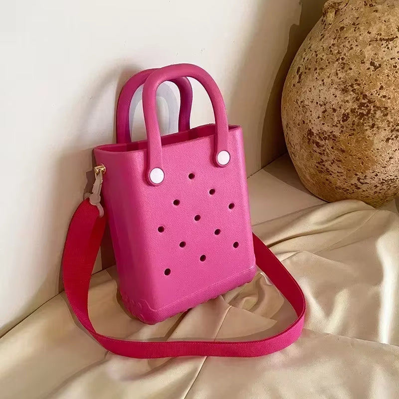 Spheregoods EVA Tote Bag Lightweight Travel
