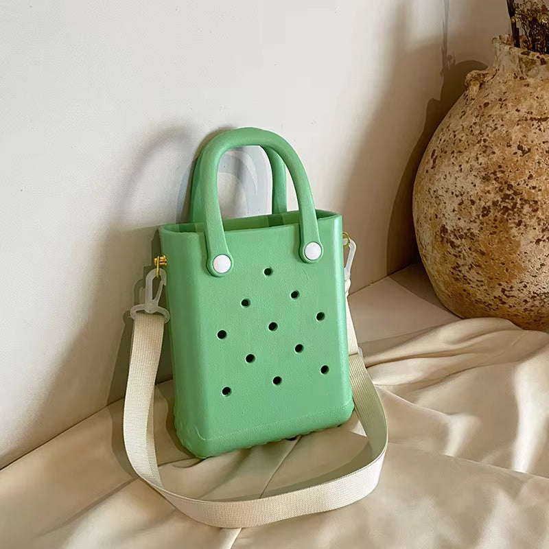Spheregoods EVA Tote Bag Lightweight Travel