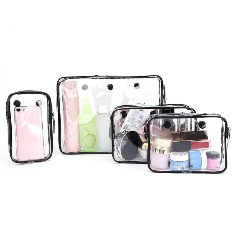 Clear Organizer Pouch