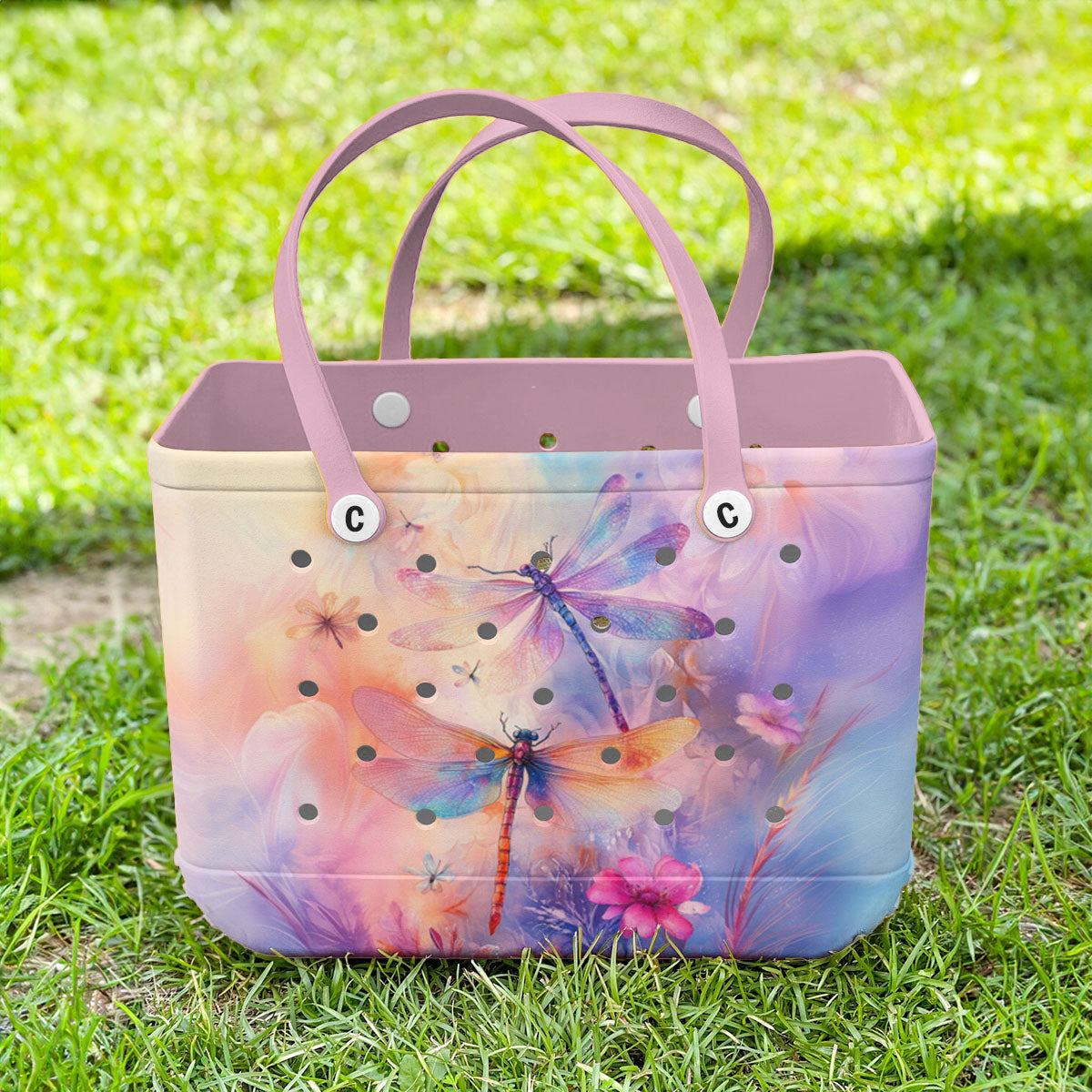 Spheregoods Cee™ Bag Dragonfly Dream