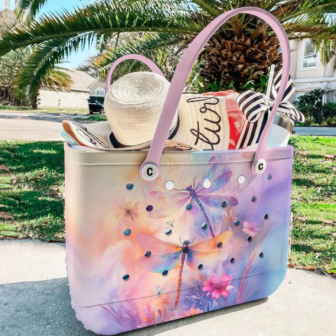 Spheregoods Cee™ Bag Dragonfly Dream