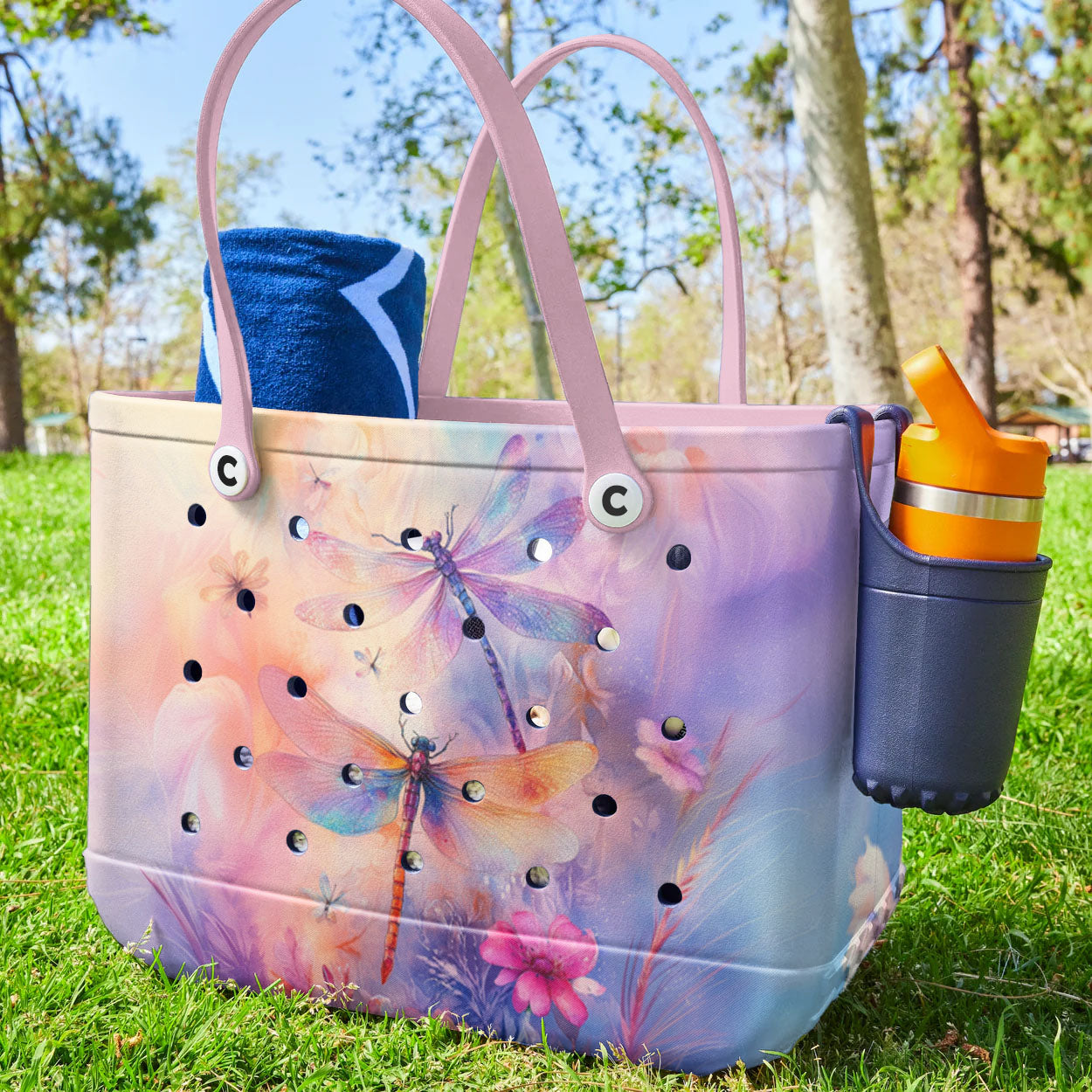 Spheregoods Cee™ Bag Dragonfly Dream