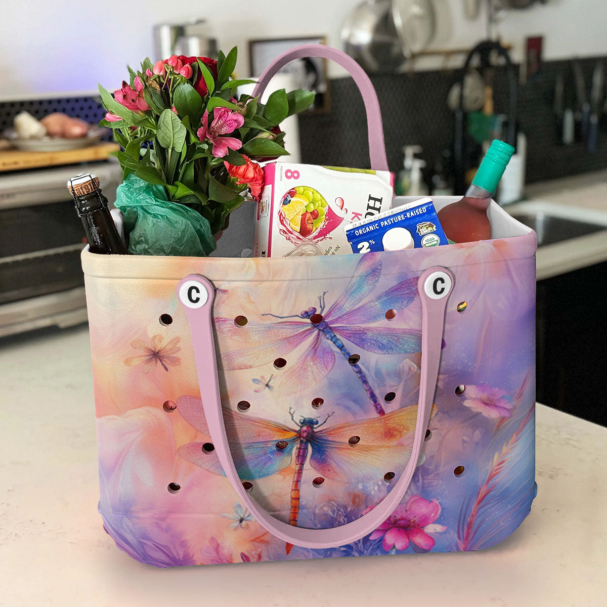 Spheregoods Cee™ Bag Dragonfly Dream