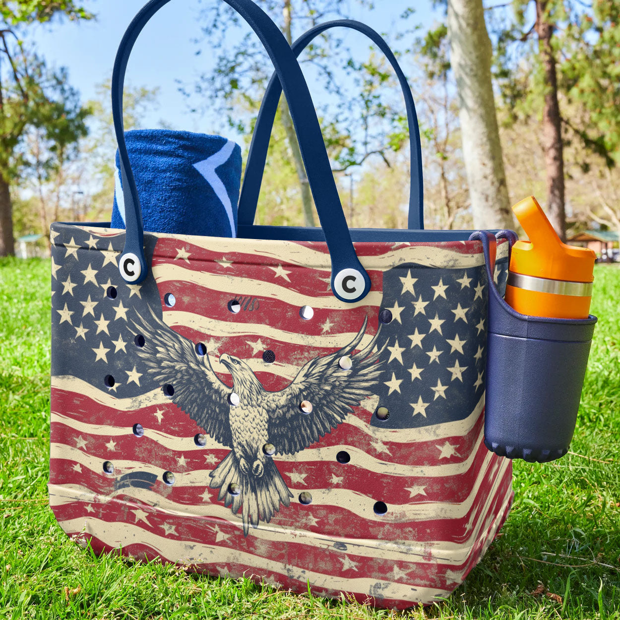 Spheregoods Cee™ Bag Liberty