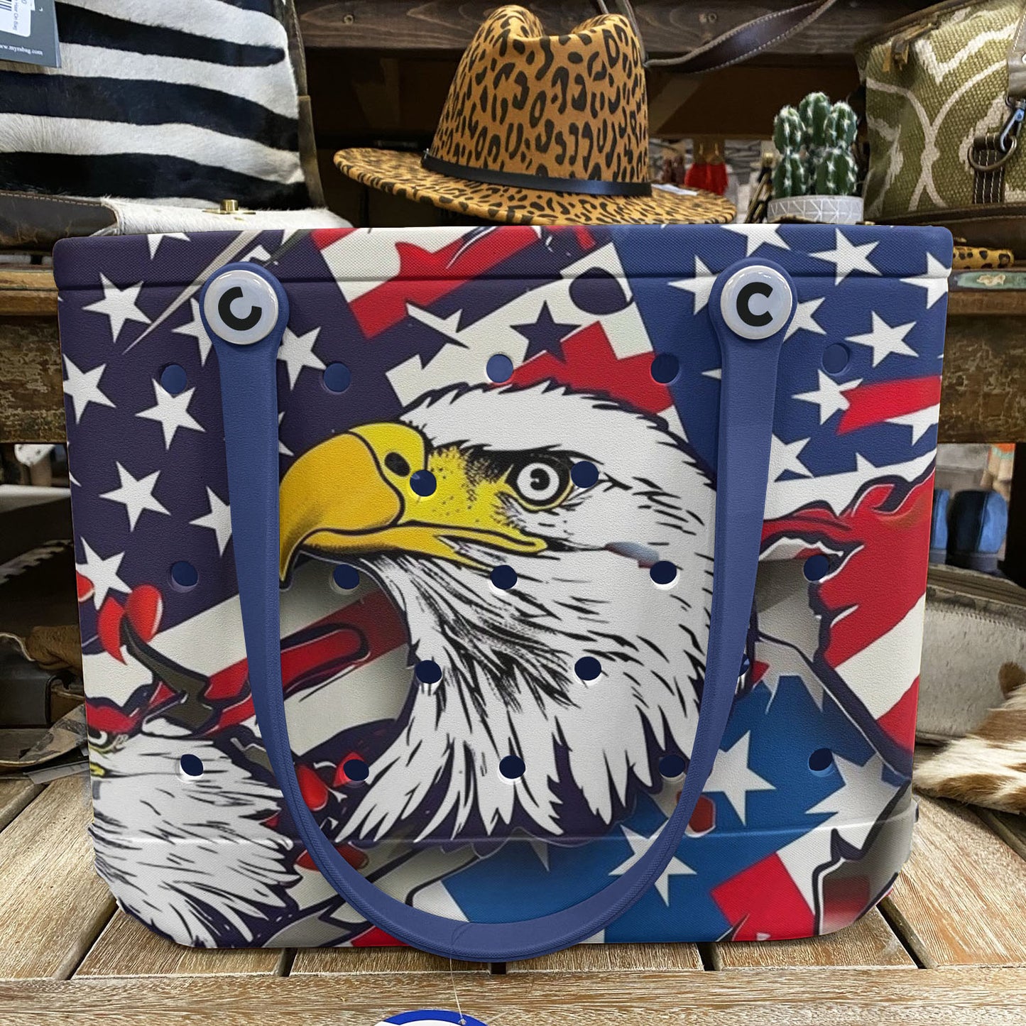 Spheregoods Cee™ Bag Freedom Flyer