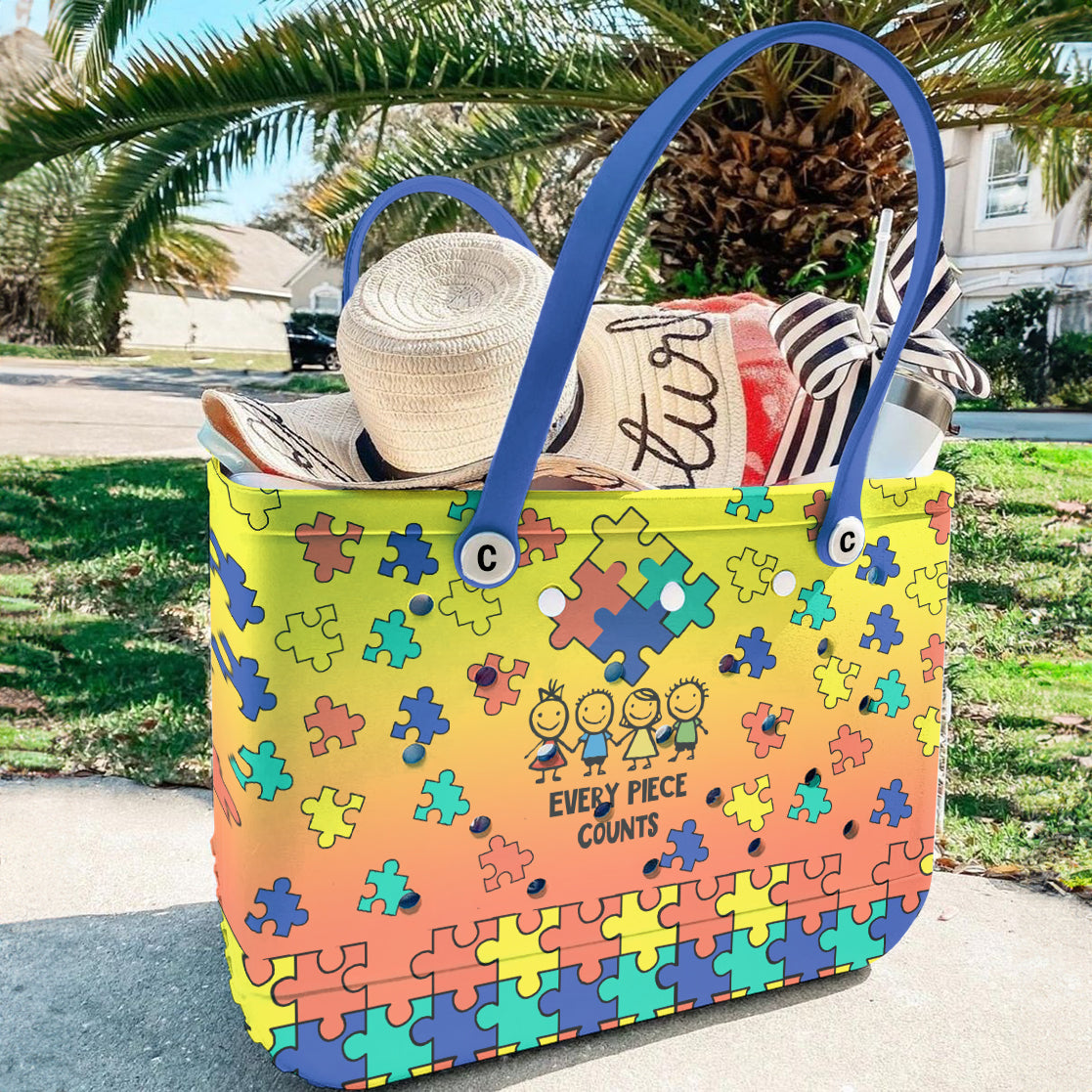 Spheregoods Cee™ Bag Every Piece Counts
