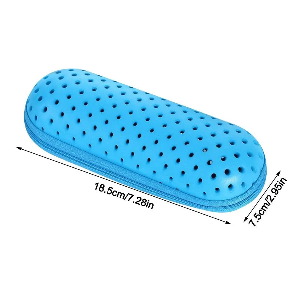 Spheregoods EVA Swimming Glasses Case