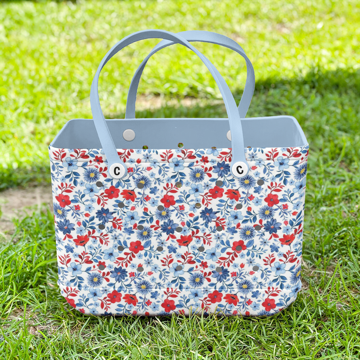 Spheregoods Cee™ Bag Freedom Garden