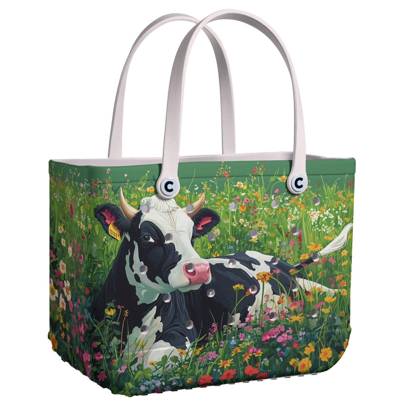 Spheregoods Cee™ Bag Daisy Moo