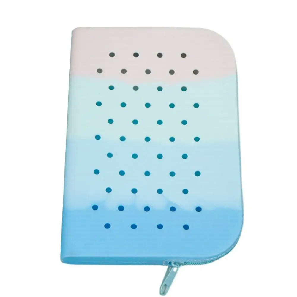Spheregoods Silicone Pencil Case