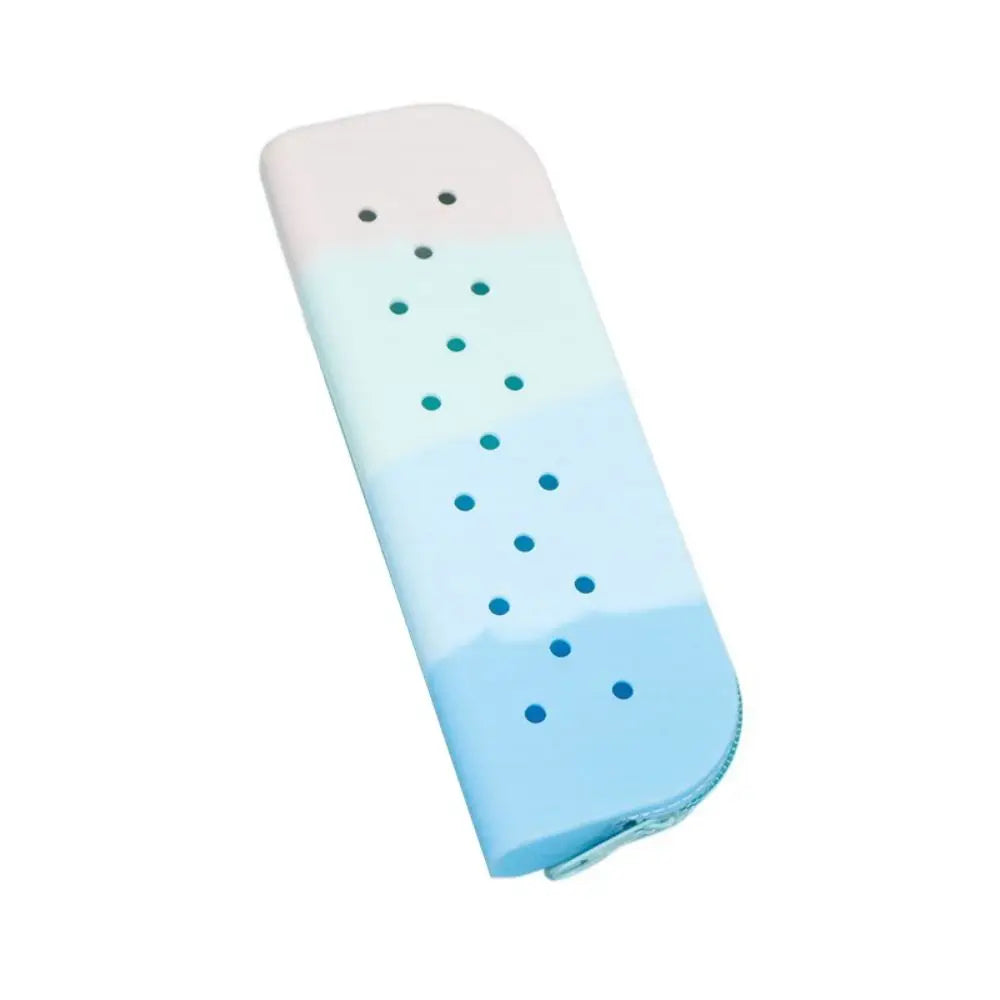 Spheregoods Silicone Pencil Case